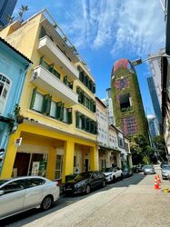 Mnd Building (D1), Shop House #583760361